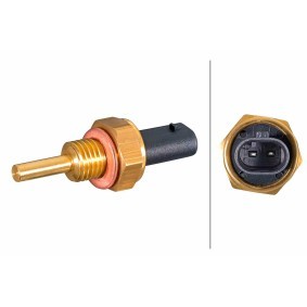 Comprar Sensor, temperatura del refrigerante de HELLA 6PT 358 385-441 a bajo precio de 10,40 €