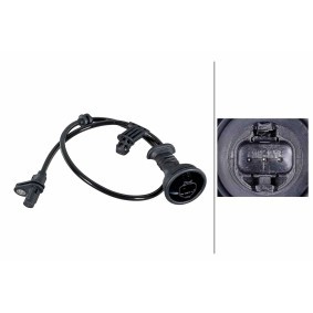 ABS-Sensor 6PU 358 252-041