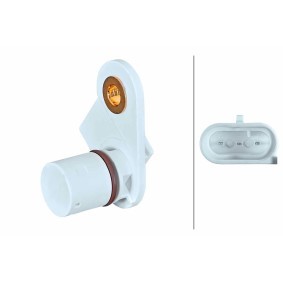 Nockenwellensensor 6PU 358 380-941 für SAAB
