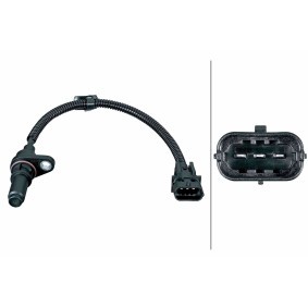 Kurbelwellensensor 6PU 358 381-031 für KIA