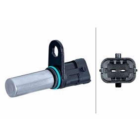 Comprar Sensor de cigüeñal de HELLA 6PU 358 381-071 a bajo precio de 22,47 €