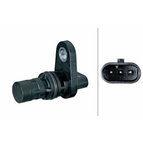 Kurbelwellensensor 6PU 358 381-101 für CHEVROLET
