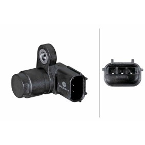 Nockenwellensensor 6PU 358 381-141 für HONDA