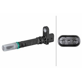 Kurbelwellensensor 6PU 358 381-481 für PORSCHE