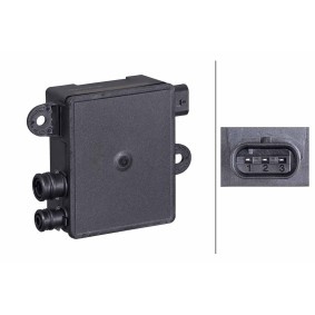 Compre Sensor, qualidade do ar da HELLA 6PX 014 178-611 a um preço baixo por 145,38 €