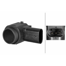 Parksensor 6PX 358 270-821 für VW