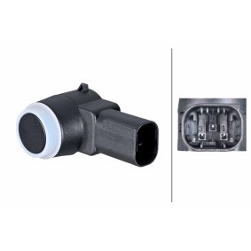 Parksensor 6PX 358 270-831 für FORD