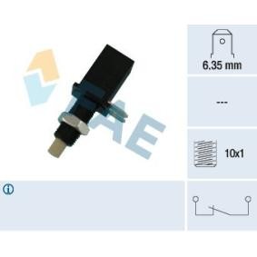 Compre Interruptor de luz de stop da FAE 24070 a um preço baixo por 7,61 €