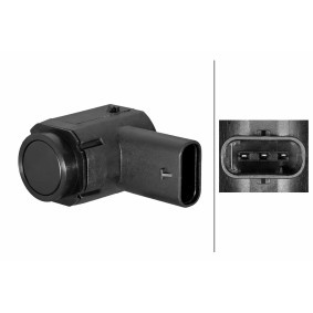 Parksensor 6PX 358 270-851 für FORD