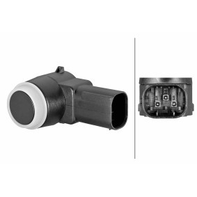Parksensor 6PX 358 270-911 für OPEL