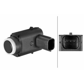 Parksensor 6PX 358 270-921 für CADILLAC