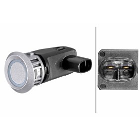 Parksensor 6PX 358 270-931 für CHEVROLET