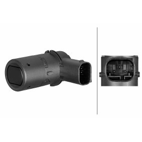 Parksensor 6PX 358 270-971 für VOLVO