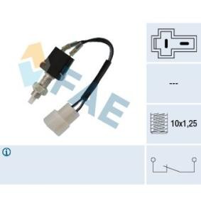 Comprar Interruptor de luces freno de FAE 24330 a bajo precio de 15,89 €