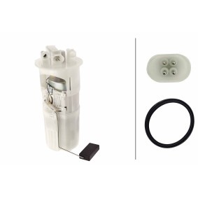 Kraftstoff-Fördereinheit 8TF 358 316-001 für LAND ROVER