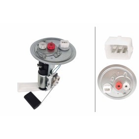 Kraftstoff-Fördereinheit 8TF 358 316-361 für Fiesta Mk4 Schrägheck (JAS, JBS) für 58,58 CHF