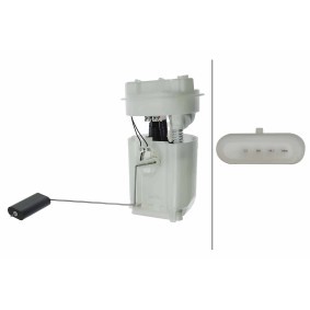 Kraftstoff-Fördereinheit 8TF 358 316-661 für VOLVO