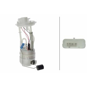 Kraftstoff-Fördereinheit 8TF 358 316-791 für ALFA ROMEO