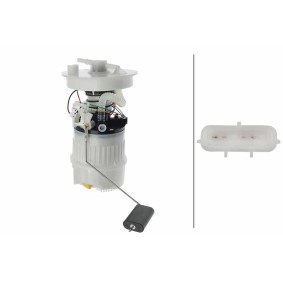 Kraftstoff-Fördereinheit 8TF 358 316-921 für VOLVO