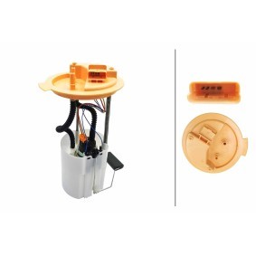 Kraftstoff-Fördereinheit 8TF 358 317-001 für ALFA ROMEO