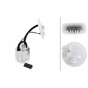 Kraftstoff-Fördereinheit 8TF 358 317-011 für Astra G CC (T98) für 81,84 CHF