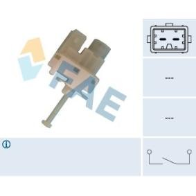 Comprar Interruptor de luces freno de FAE 24820 a bajo precio de 4,25 €
