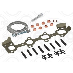 Acquista Kit montaggio turbocompressore da ELRING B69.170 a buon mercato per soli 81,62 €