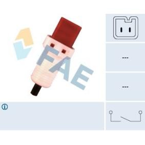 Compre Interruptor de luz de stop da FAE 24896 a um preço baixo por 13,04 €