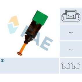 Compre Interruptor de luz de stop da FAE 24899 a um preço baixo por 11,18 €