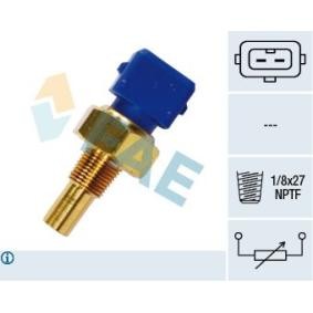 Köp Sensor, kylmedietemperatur av FAE 33100 till det låga priset 163,75 kr
