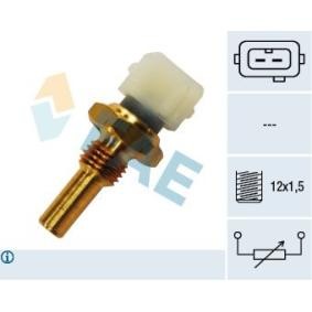 Sensor, Kühlmitteltemperatur von FAE 33130