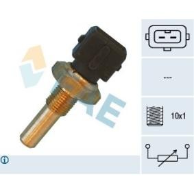 Compre Sensor de temperatura de aceite de FAE online para SUPERB (3U4) a precios moderados