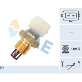 Køb Sensor, indsugningstemp. af FAE 33170 til den lave pris 119,66 DKK