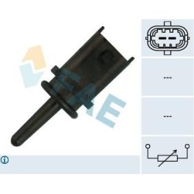 Køb Sensor, indsugningstemp. af FAE 33222 til den lave pris 119,66 DKK