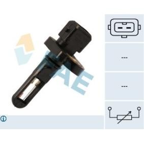 Køb Sensor, indsugningstemp. af FAE 33226 til den lave pris 109,55 DKK