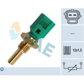 Comprar Sensor de temperatura de aceite de FAE 33250 a bajo precio de 16,80 €