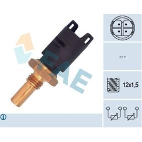 Kjøp Sensor, motortemperatur av FAE 33295 til den lave prisen 353,09 NOK