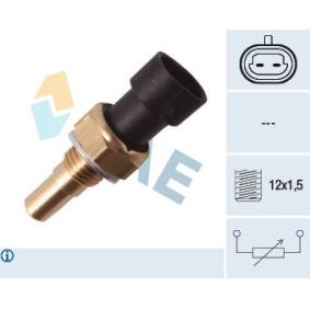 Kjøp Sensor, motortemperatur av FAE 33330 til den lave prisen 262,79 NOK