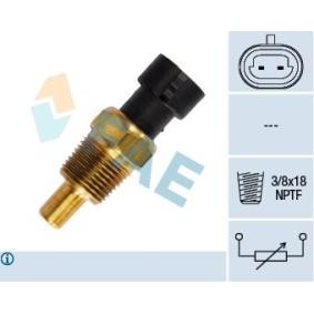Comprar Sensor de temperatura de aceite de FAE 33340 a bajo precio de 25,48 €