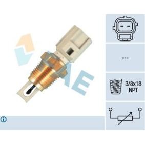 Køb Sensor, indsugningstemp. af FAE 33426 til den lave pris 102,98 DKK