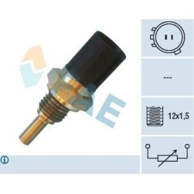 Öltemperatursensor 33450 HONDA von FAE