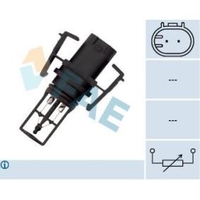 Køb Sensor, indsugningstemp. af FAE 33504 til den lave pris 116,86 DKK