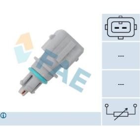 Achetez des Sonde de température extérieure FAE 33511 à prix pour 49,97 €