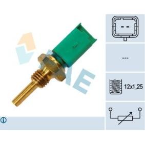 Kjøp Sensor, motortemperatur av FAE 33700 til den lave prisen 265,95 NOK