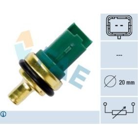 Köp Kylvätsketemperatursensor av FAE 33706 till det låga priset 194,80 kr