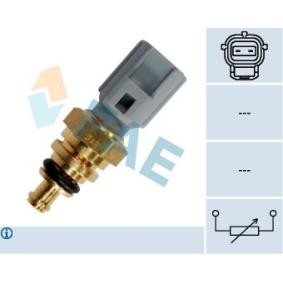Kjøp Sensor, motortemperatur av FAE 33745 til den lave prisen 287,93 NOK
