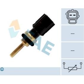 Kjøp Sensor, motortemperatur av FAE 33835 til den lave prisen 199,23 NOK