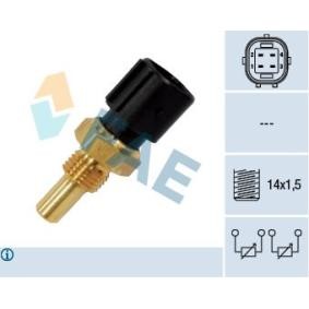 Kjøp Sensor, motortemperatur av FAE 33860 til den lave prisen 359,83 NOK