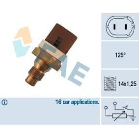 Köp Kylvätsketemperatursensor av FAE 34070 till det låga priset 248,73 kr