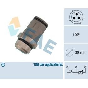 Köp Kylvätsketemperatursensor av FAE 34220 till det låga priset 146,65 kr
